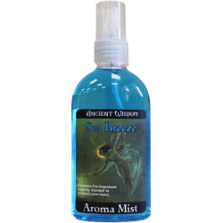 Aroma-Mist Sprays Sea Breeze